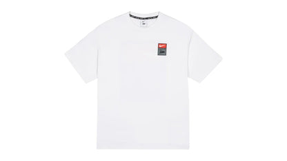 Nike x Patta NRG GX T-shirt (Asia Sizing) White
