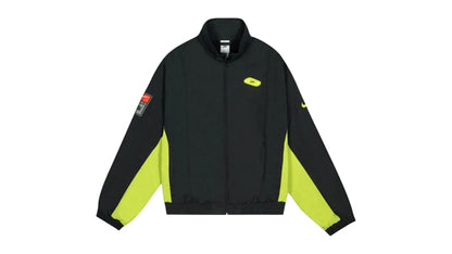 Nike x Patta NRG Track Jacket Black/Cyber