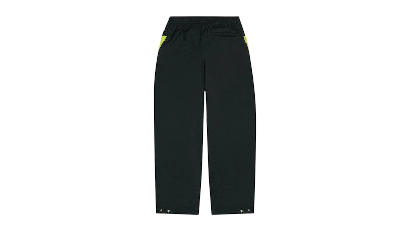 Nike x Patta NRG Track Pant (Asia Sizing) Black/Cyber