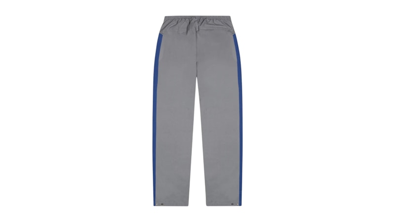 Nike x Patta NRG Track Pant (Asia Sizing) Particle Grey/Sapphire