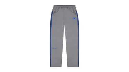 Nike x Patta NRG Track Pant (Asia Sizing) Particle Grey/Sapphire