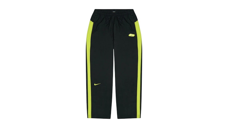 Nike x Patta NRG Track Pant Black/Cyber