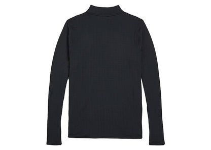 Nike x Patta Running Team 1/2-Zip Top Black
