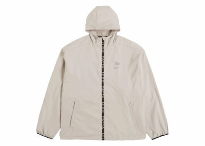 Nike x Patta Running Team Full-Zip Jacket Sandrift/Cream