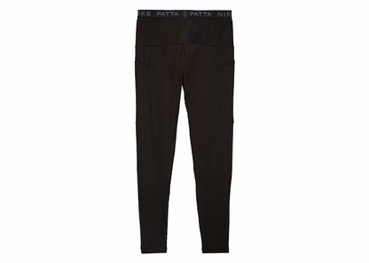 Nike x Patta Running Team Legging Black