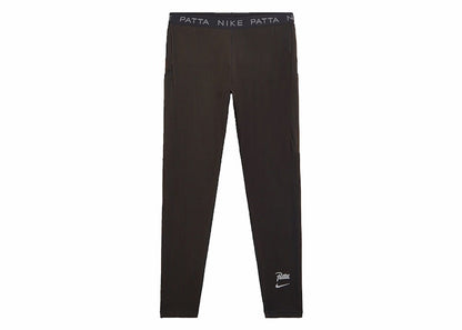 Nike x Patta Running Team Legging Black