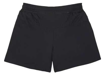 Nike x Patta Running Team Shorts Black