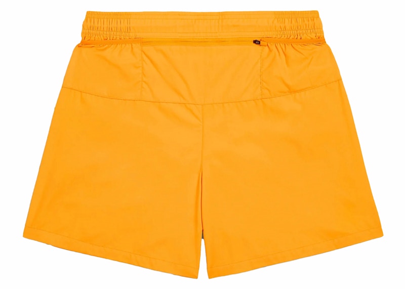 Nike x Patta Running Team Shorts Sundial