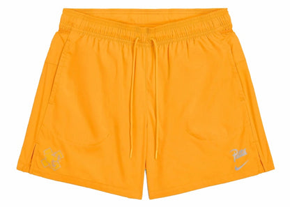 Nike x Patta Running Team Shorts Sundial