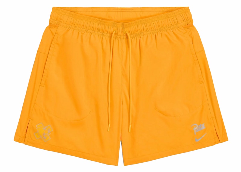 Nike x Patta Running Team Shorts Sundial