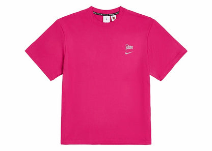 Nike x Patta Running Team T-shirt Fireberry