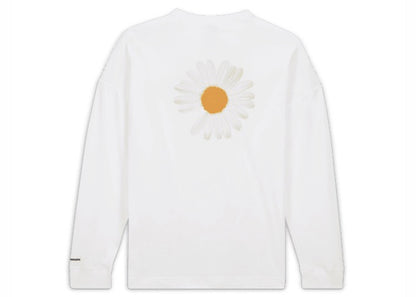 Nike x Peaceminusone G-Dragon Long Sleeve T-shirt (Asia Sizing) White
