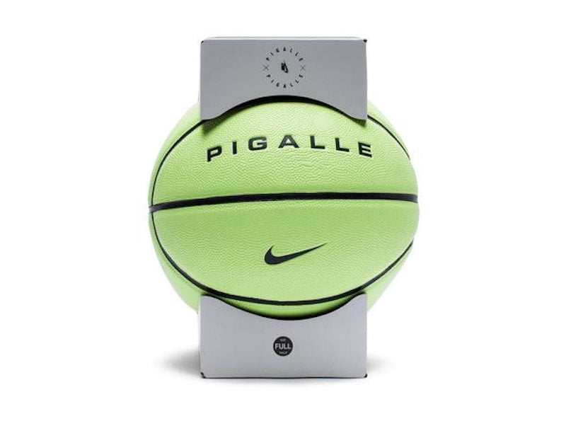 Nike x Pigalle Basketball Luminous Green