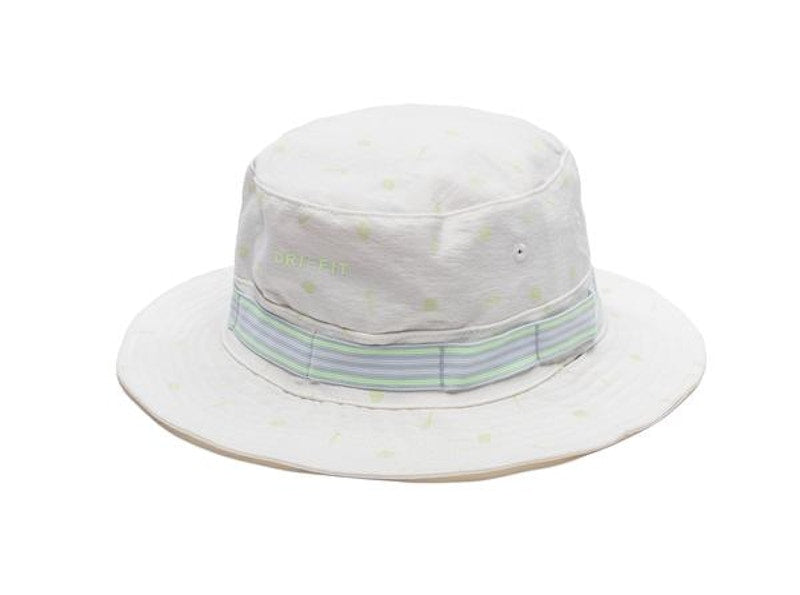 Nike x Pigalle Bucket Hat Sail/Pure Platinum