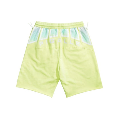 Nike x Pigalle Fleece Shorts Luminous Green