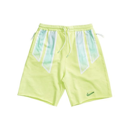 Nike x Pigalle Fleece Shorts Luminous Green