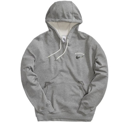 Nike x Pigalle Hoodie Dark Grey Heather