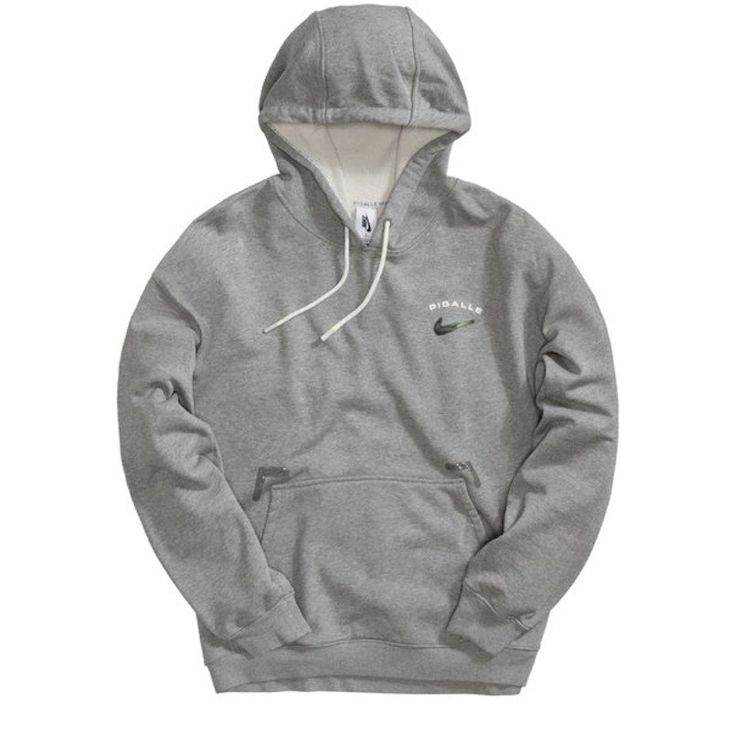 Nike x Pigalle Hoodie Dark Grey Heather