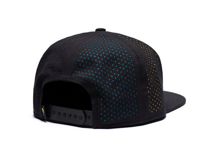 Nike x Pigalle Pro Cap Black/Anthracite
