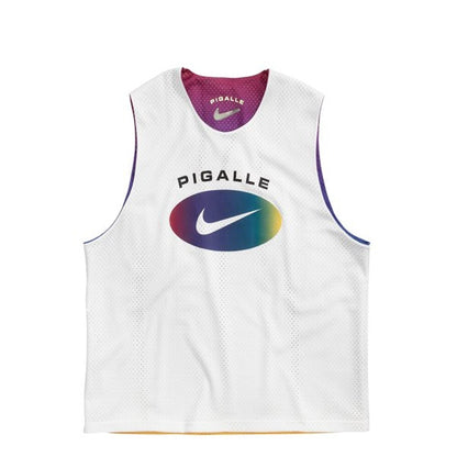 Nike x Pigalle Reversible Tank Court Purple