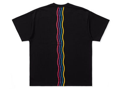Nike x Pigalle T-shirt Black/Pure Platinum