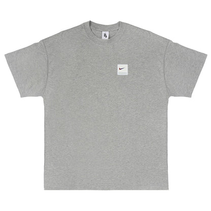 Nike x Pigalle T-shirt Dark Grey Heather/Sail