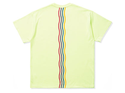 Nike x Pigalle T-shirt Luminous Green/Pure Platinum