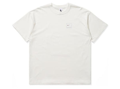 Nike x Pigalle T-shirt Summit White/Barely Volt