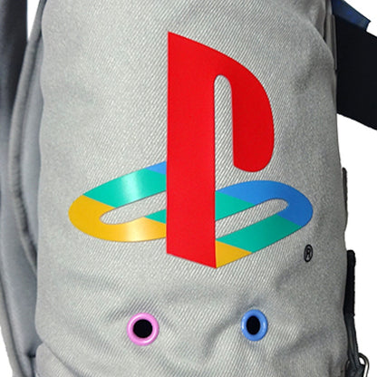 Nike x Playstation x Paul George PG 2.5 Backpack Grey