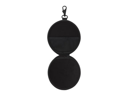 Nike x SKIMS Circle Hardshell Rubberized Matte Case Obsidian
