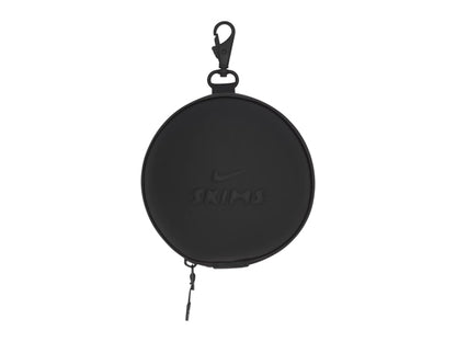 Nike x SKIMS Circle Hardshell Rubberized Matte Case Obsidian