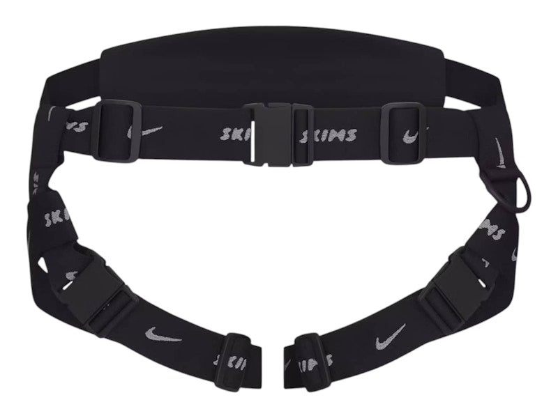 Nike x SKIMS Harness Obsidian
