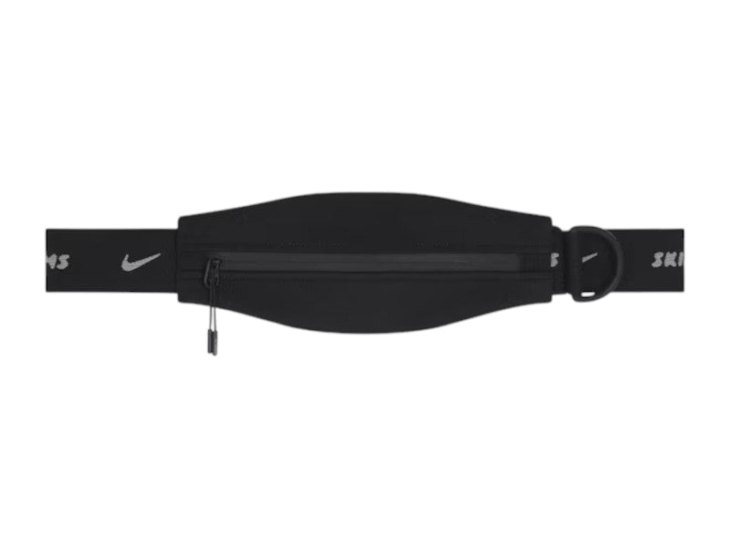 Nike x SKIMS Slim Waistpack Obsidian