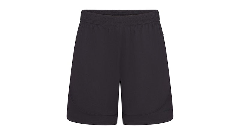 Nike x SKIMS Women's Airy Relaxed Short Obsidian