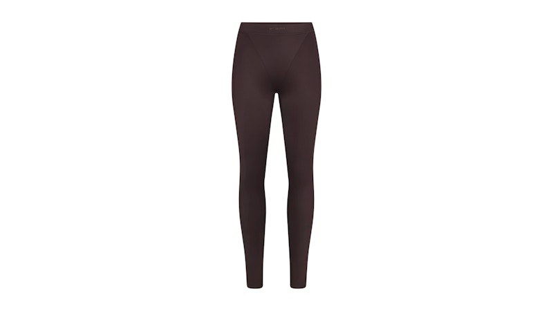 Nike x SKIMS Women's Shine V-Line 26" Legging Phoenix