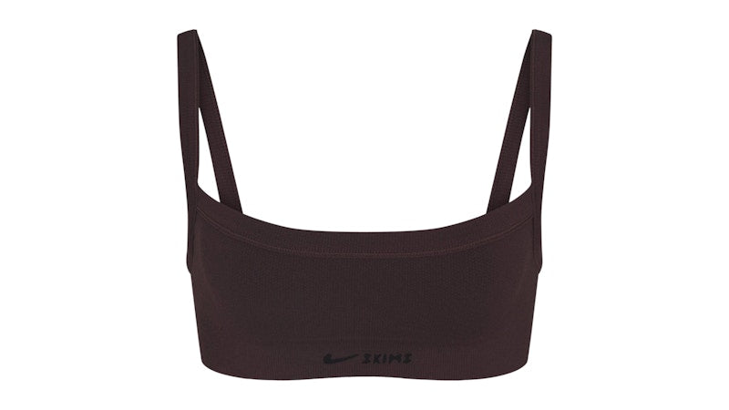Nike x SKIMS Women's Vintage Seamless Cami Bra Phoenix