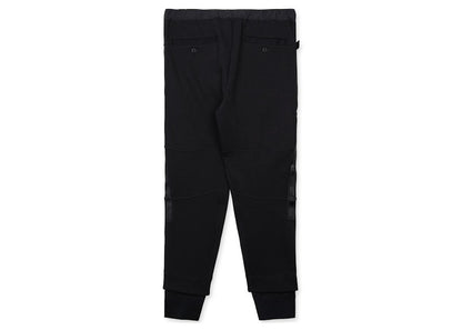 Nike x Sacai Fleece Pant Black