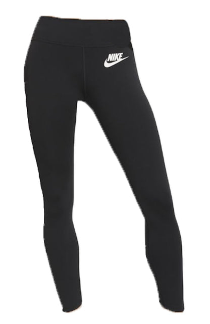 Nike x Sacai Leggings Black