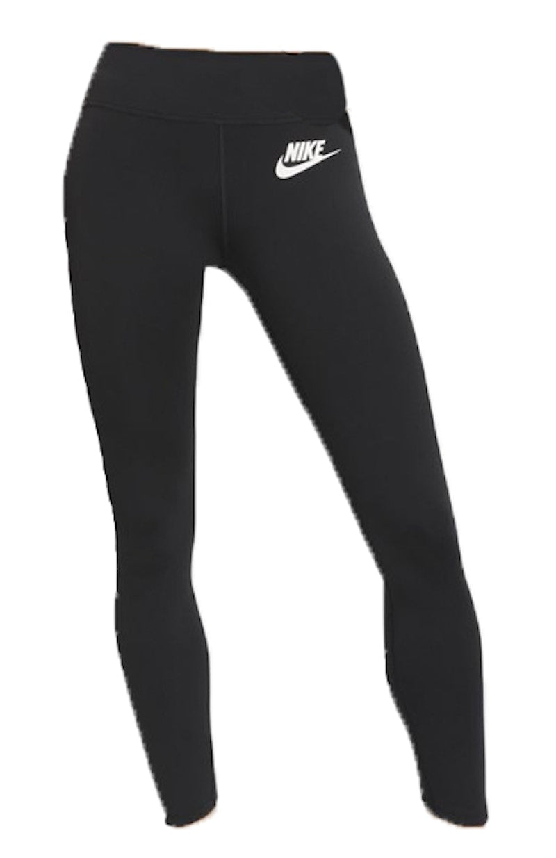 Nike x Sacai Leggings Black