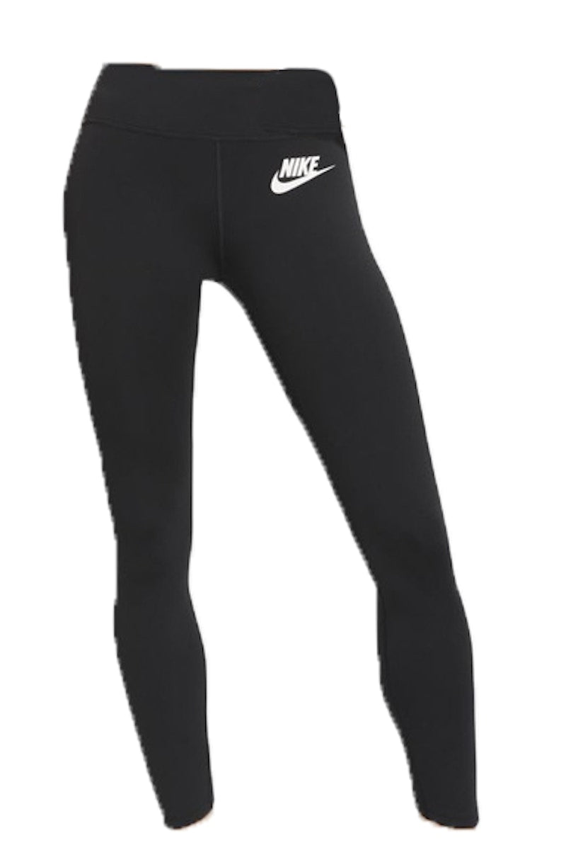 Nike x Sacai Leggings Black