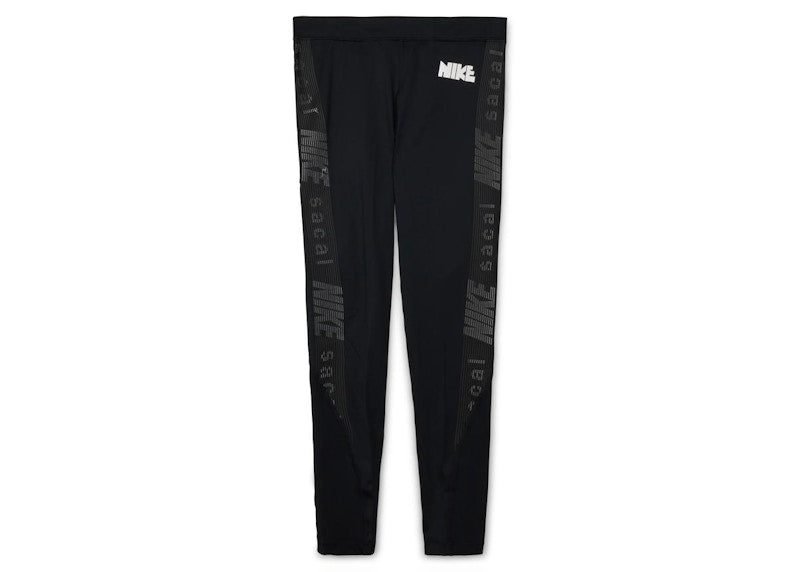 Nike x Sacai MR Tight Black (Womens)