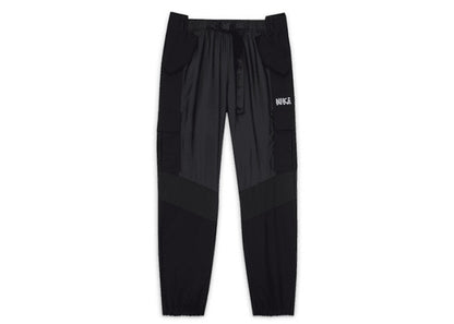 Nike x Sacai Pants (Asia Sizing) Black