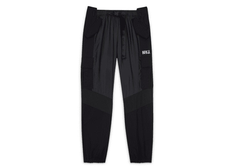 Nike x Sacai Pants (Asia Sizing) Black