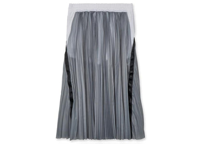 Nike x Sacai Pleat Skirt White (Womens)