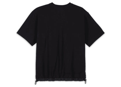 Nike x Sacai S/S Top T-Shirt (Asia Sizing) Black