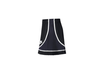 Nike x Sacai Shorts Black/Navy