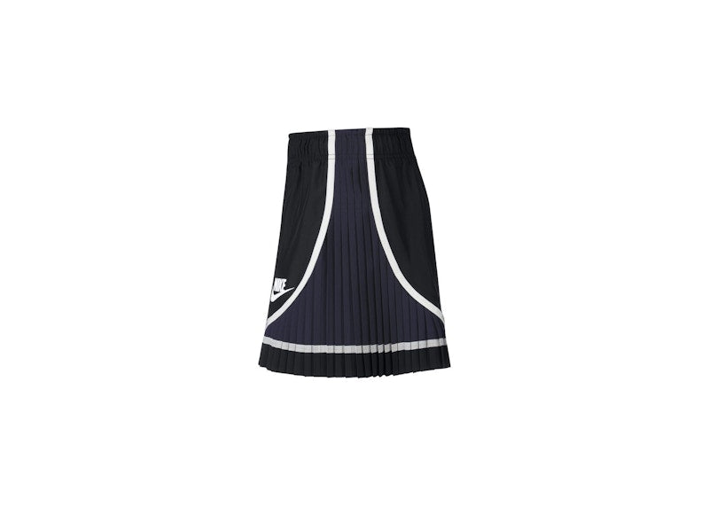 Nike x Sacai Shorts Black/Navy