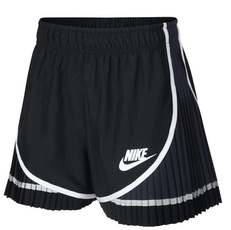 Nike x Sacai Shorts Black/Navy