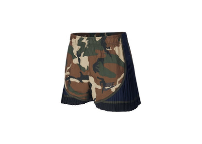 Nike x Sacai Shorts Navy/Khaki
