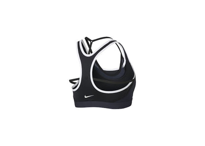 Nike x Sacai Sports Bra Black/Navy